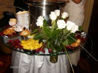 Table arrangements